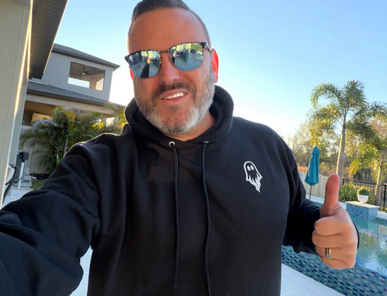 Jeremy Founder Story